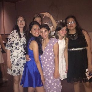 Meet your Posher, Jennifer